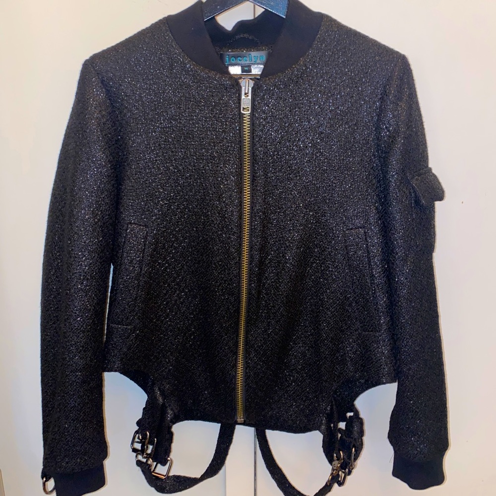 Jocelyn Jacket